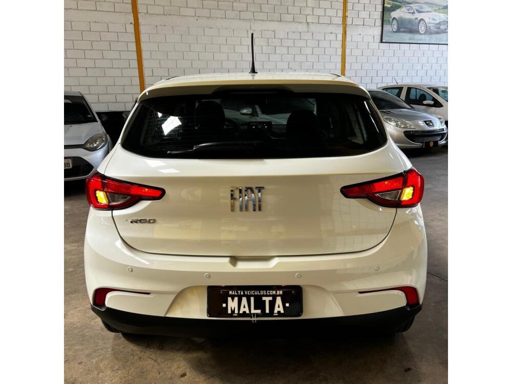 Fiat Argo