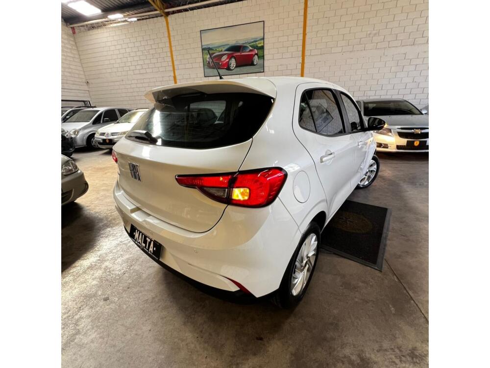 Fiat Argo