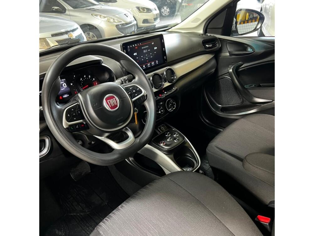 Fiat Argo