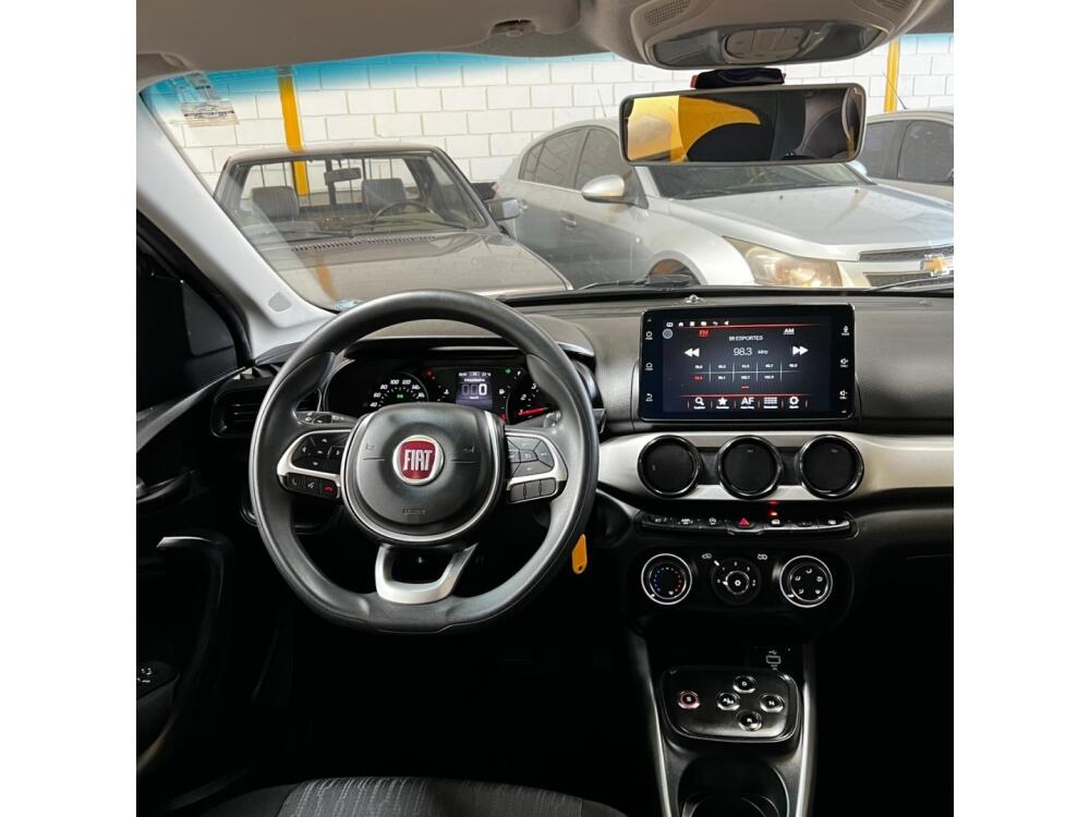 Fiat Argo