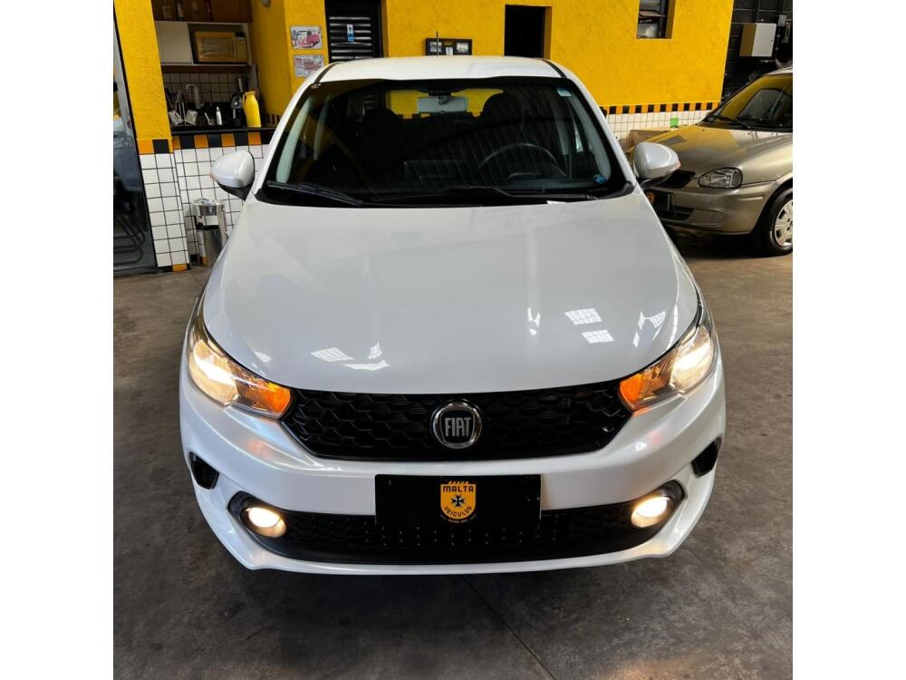 Fiat Argo
