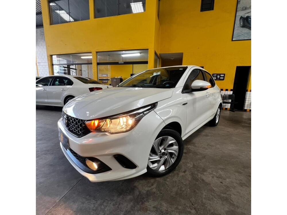Fiat Argo