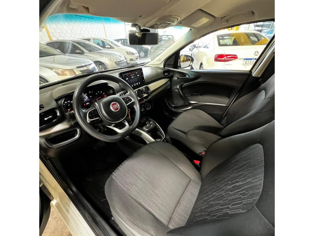 Fiat Argo