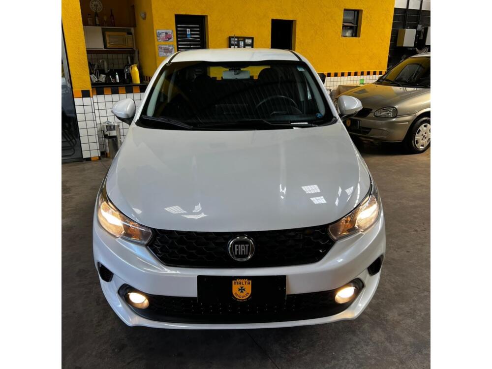 Fiat Argo