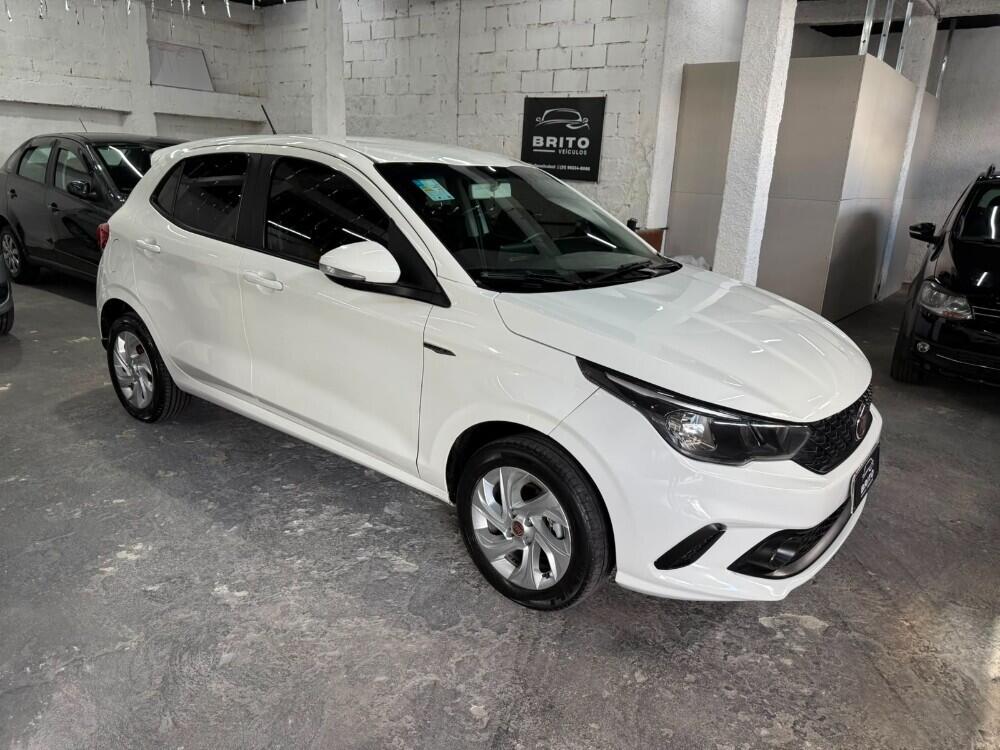 Fiat Argo