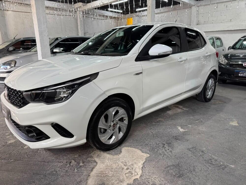 Fiat Argo