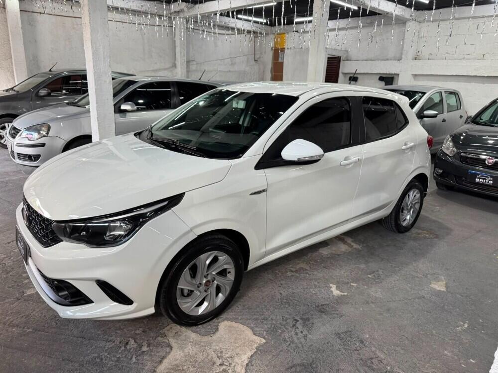 Fiat Argo