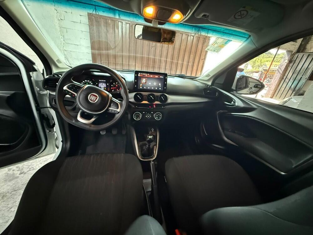 Fiat Argo