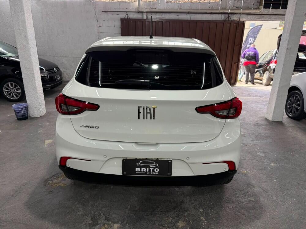 Fiat Argo