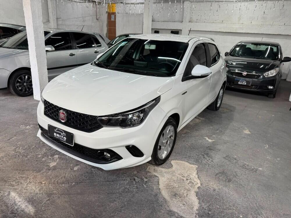 Fiat Argo