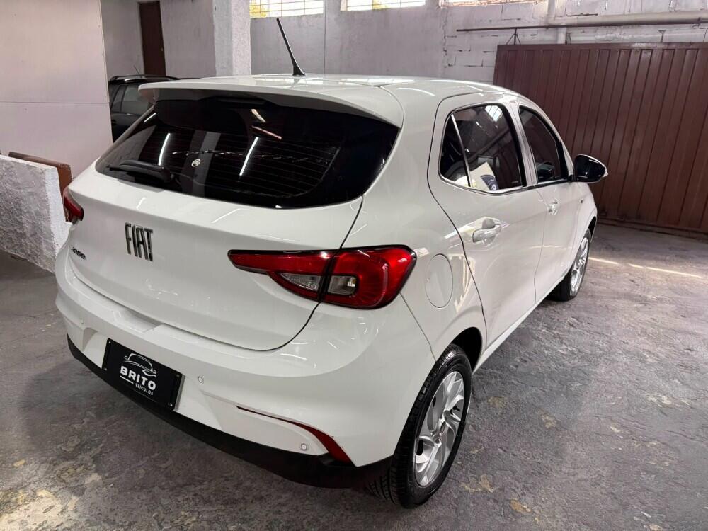 Fiat Argo
