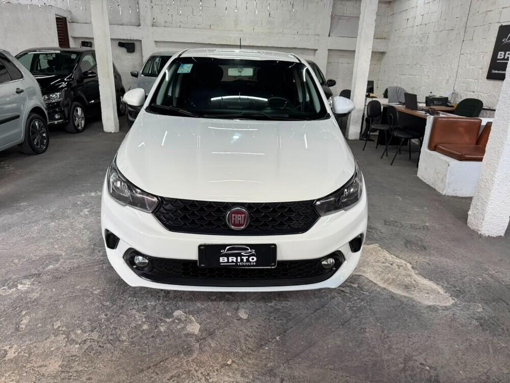 Fiat Argo