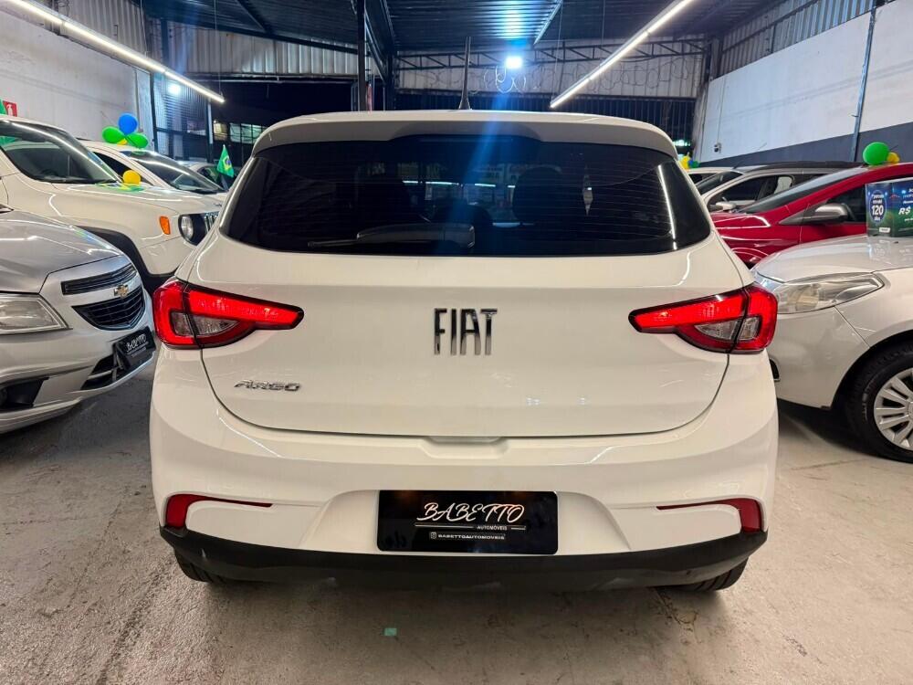 Fiat Argo