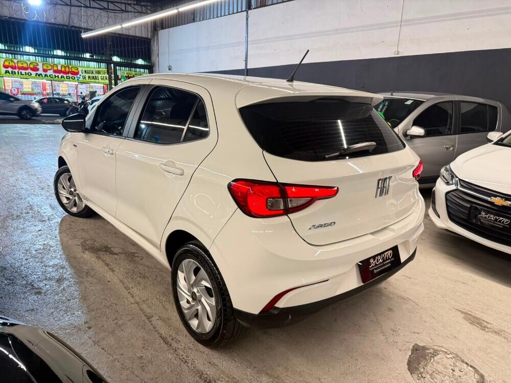 Fiat Argo