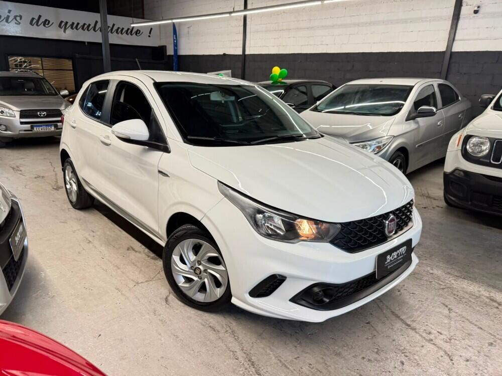 Fiat Argo