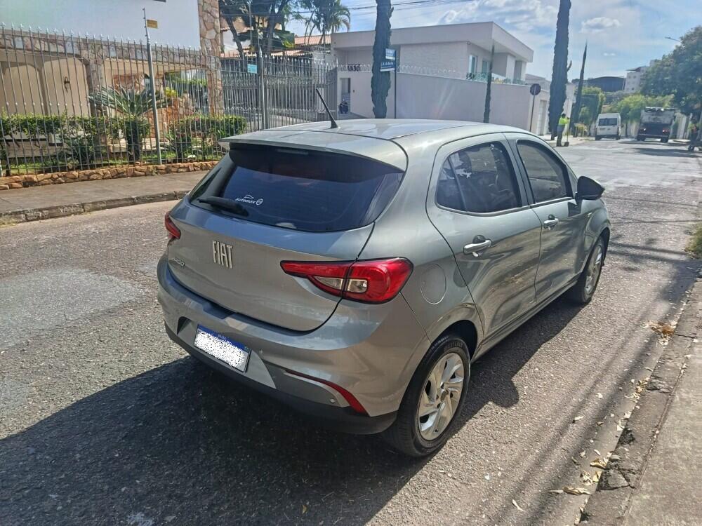 Fiat Argo