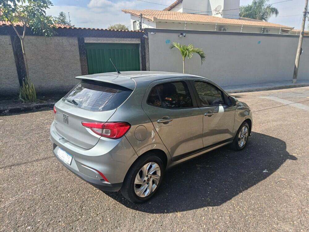 Fiat Argo