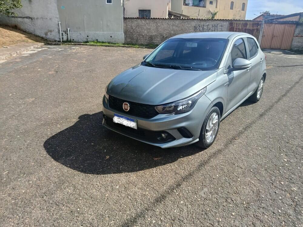 Fiat Argo