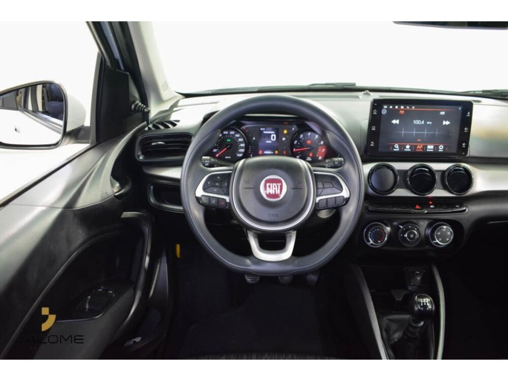 Fiat Argo