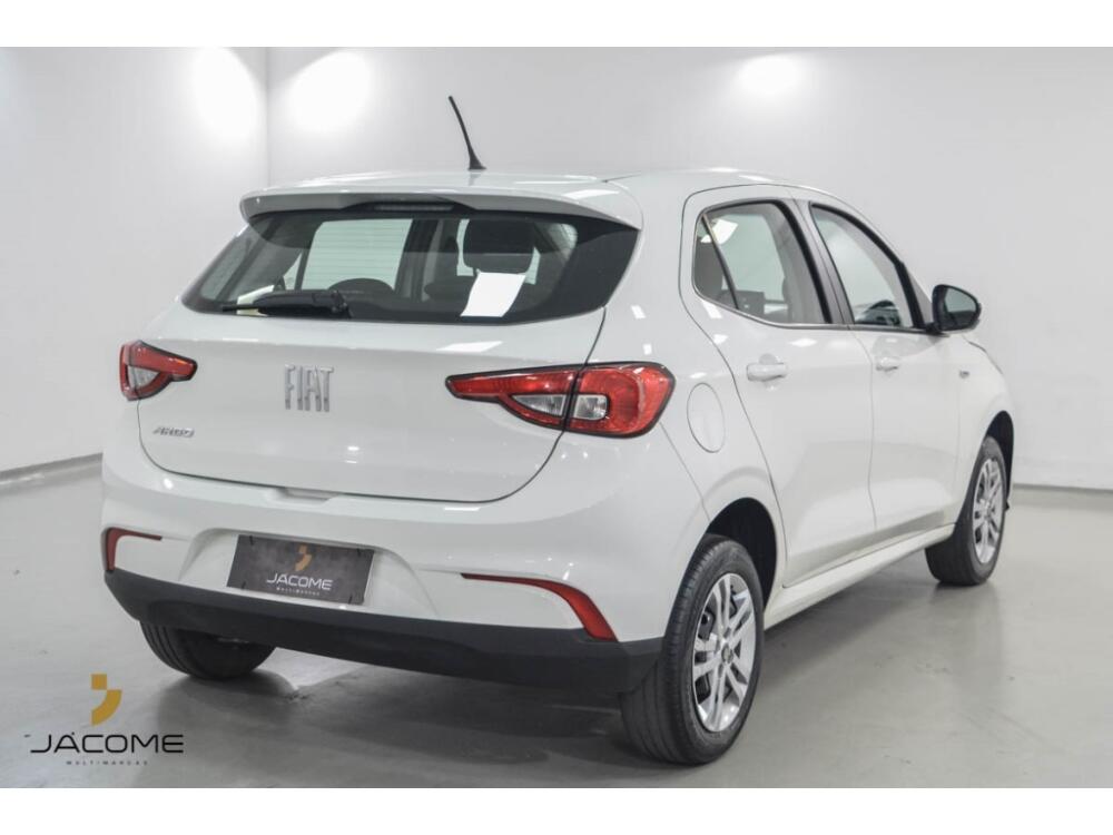 Fiat Argo