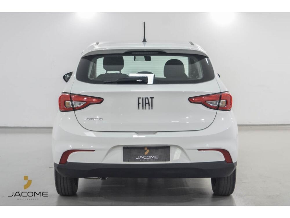 Fiat Argo