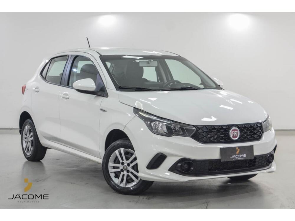 Fiat Argo