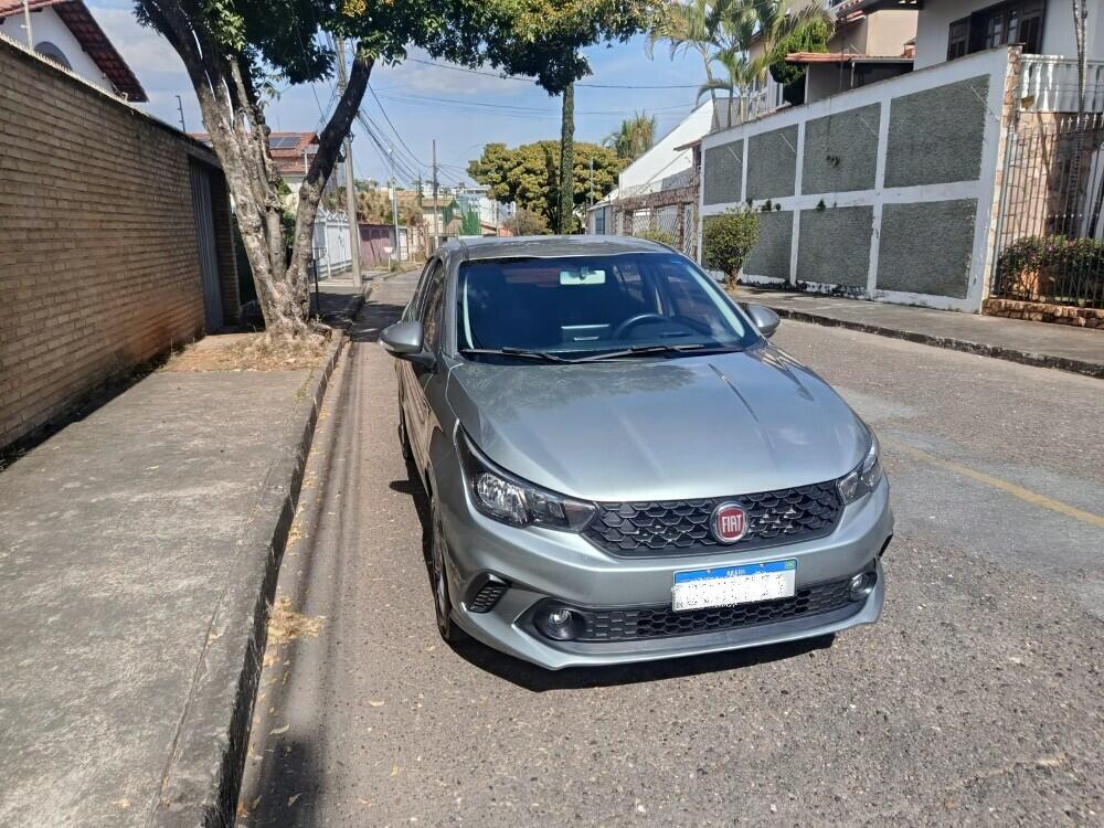 Fiat Argo