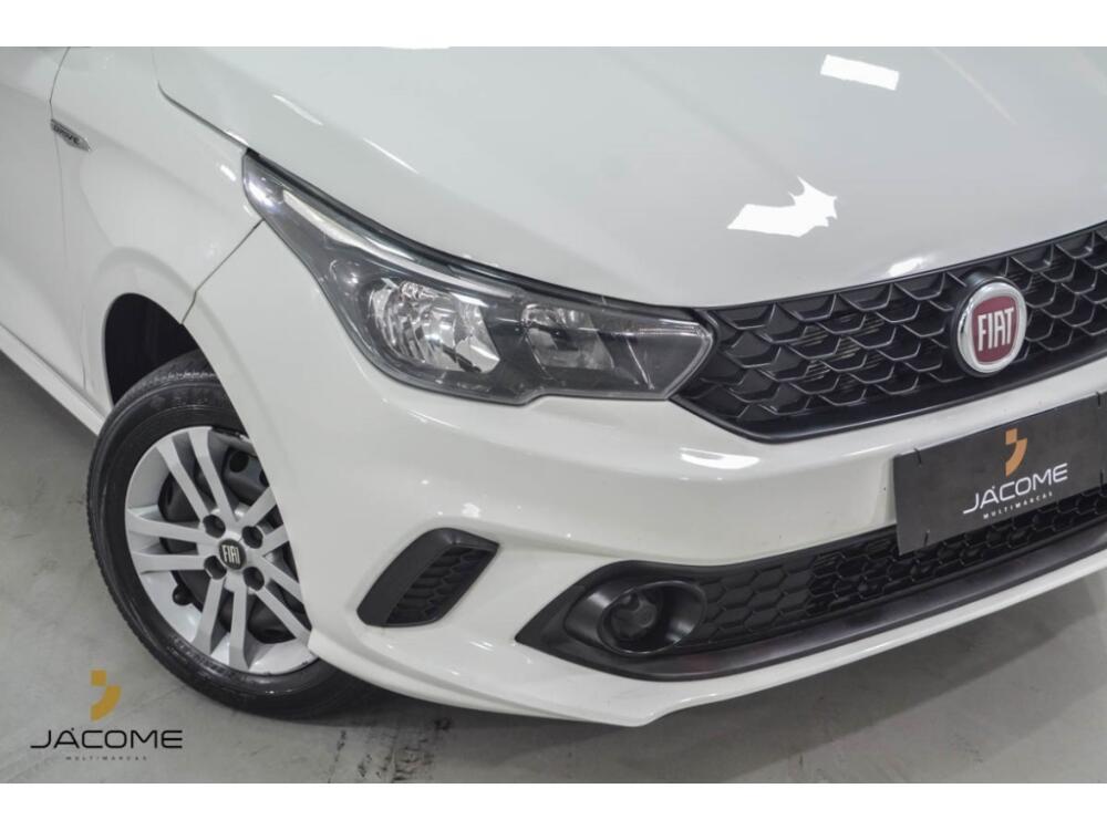 Fiat Argo