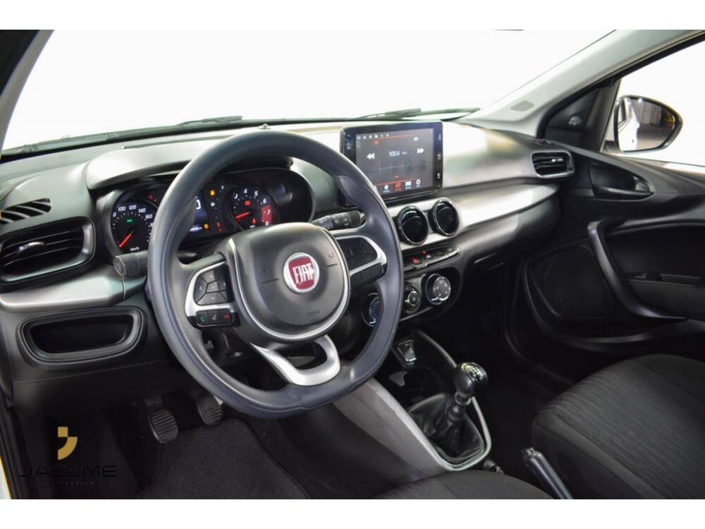 Fiat Argo