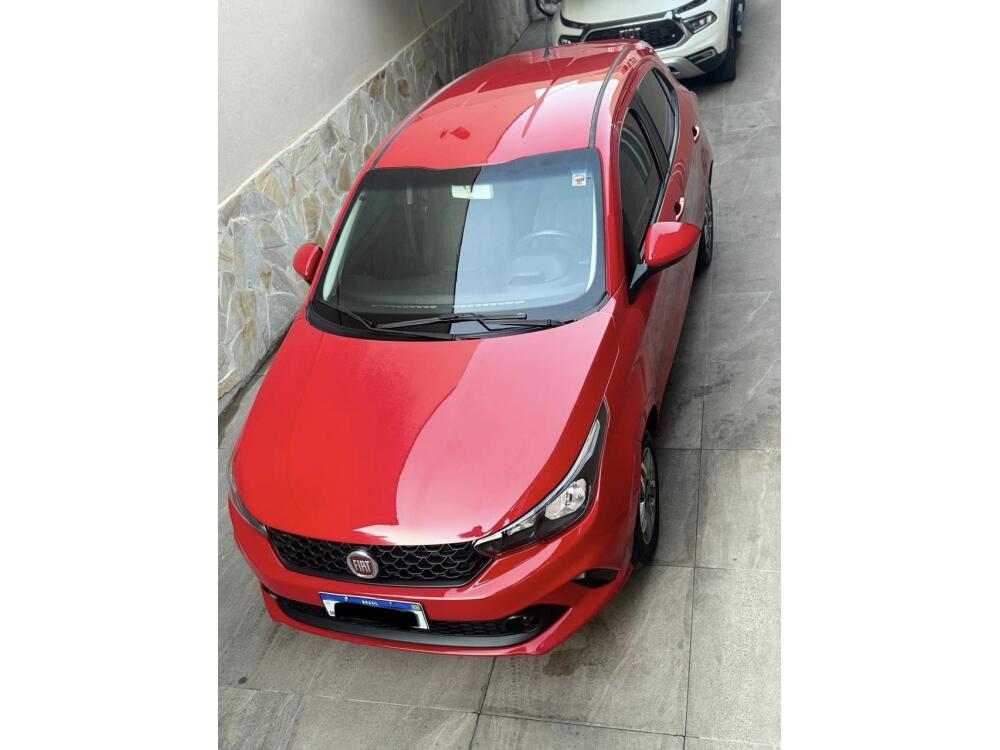 Fiat Argo