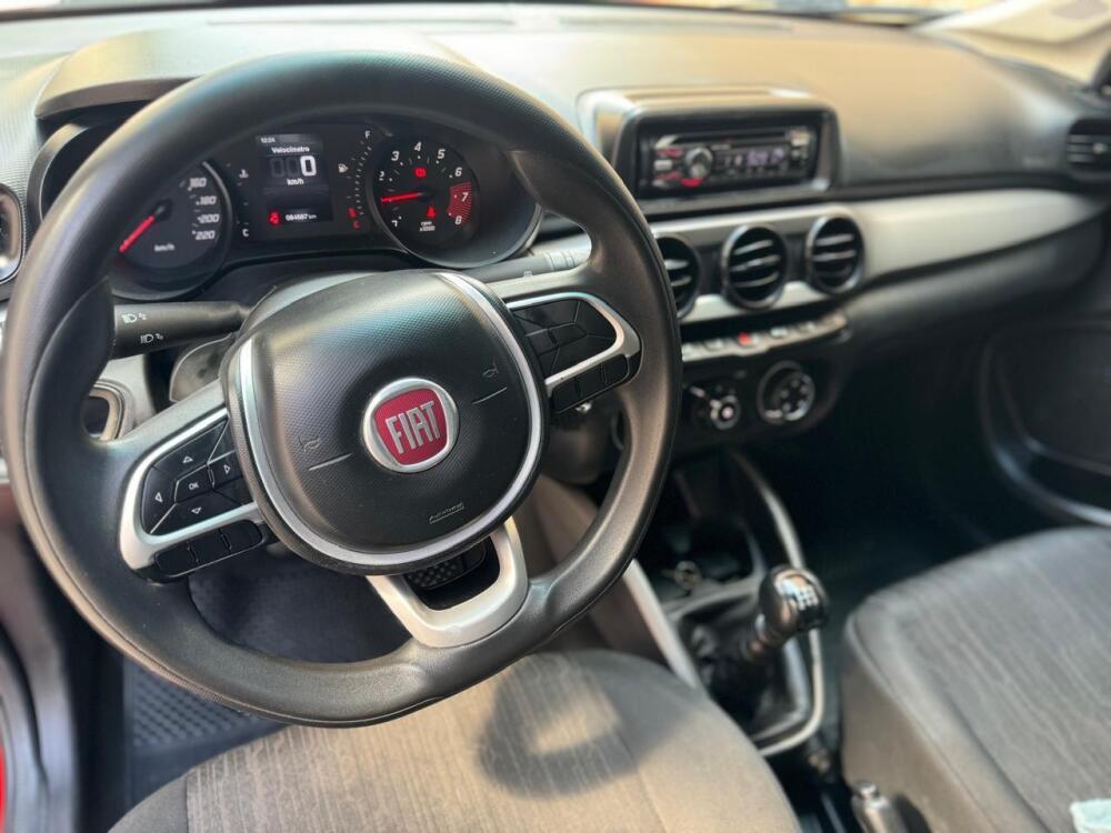 Fiat Argo