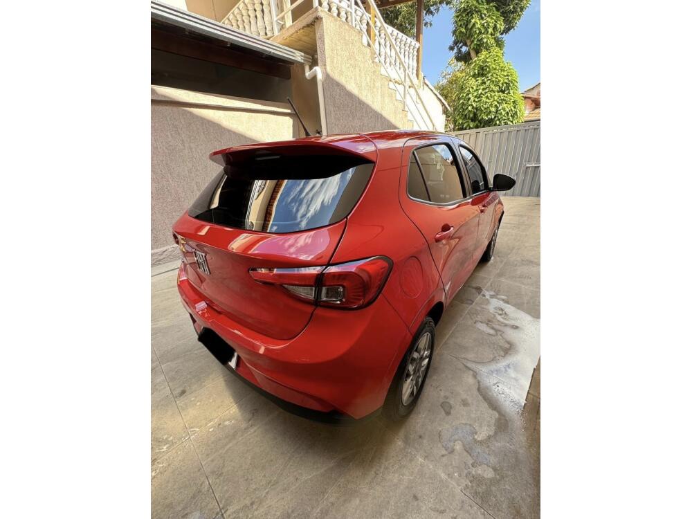 Fiat Argo