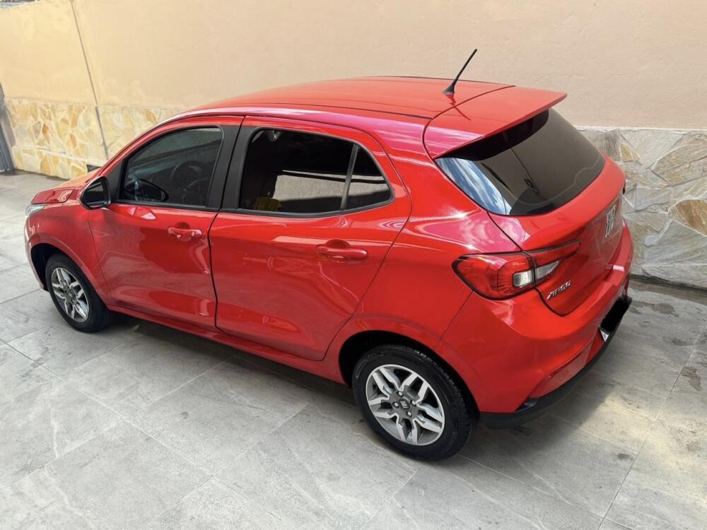 Fiat Argo