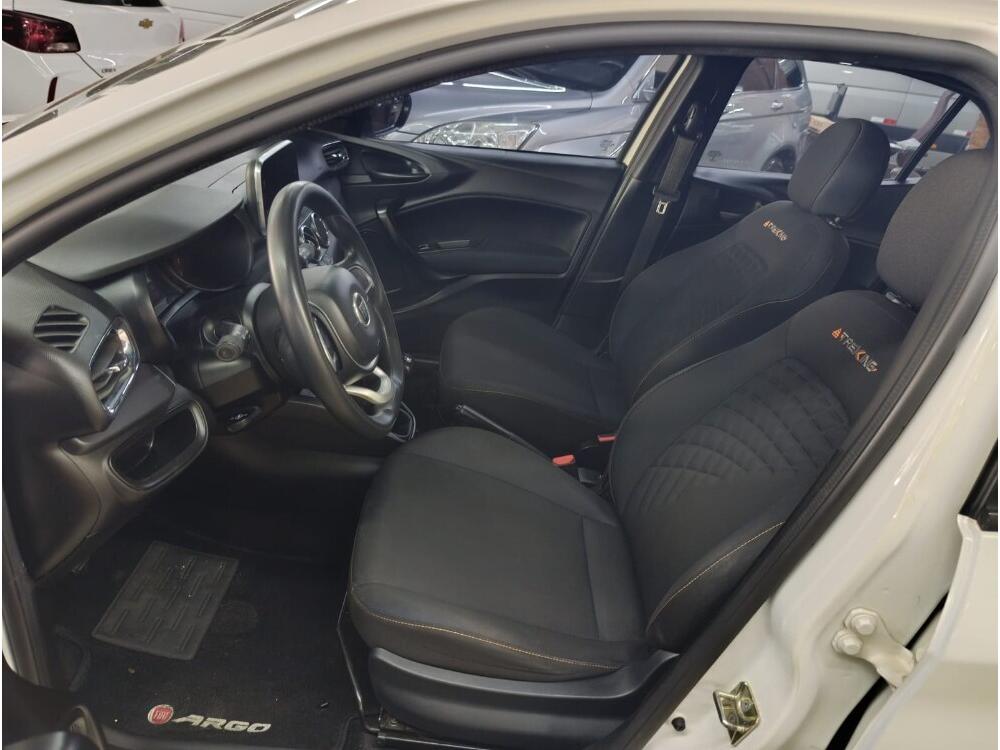 Fiat Argo