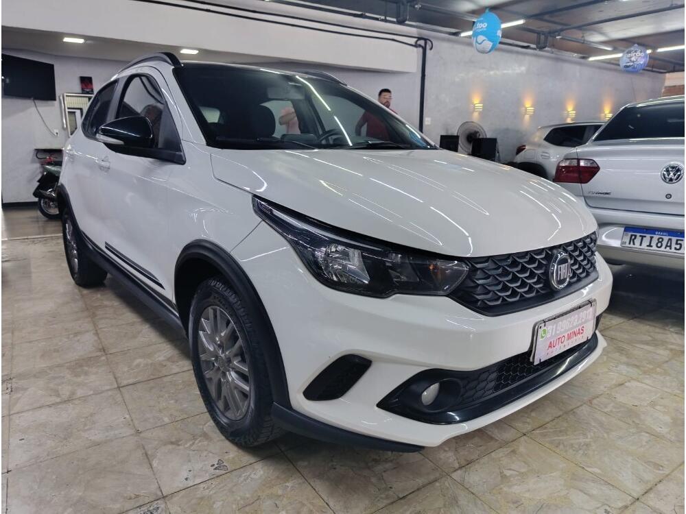 Fiat Argo