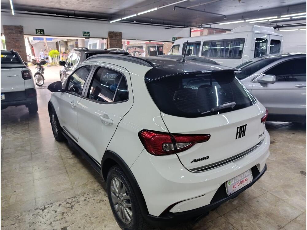 Fiat Argo