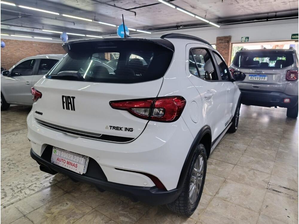 Fiat Argo