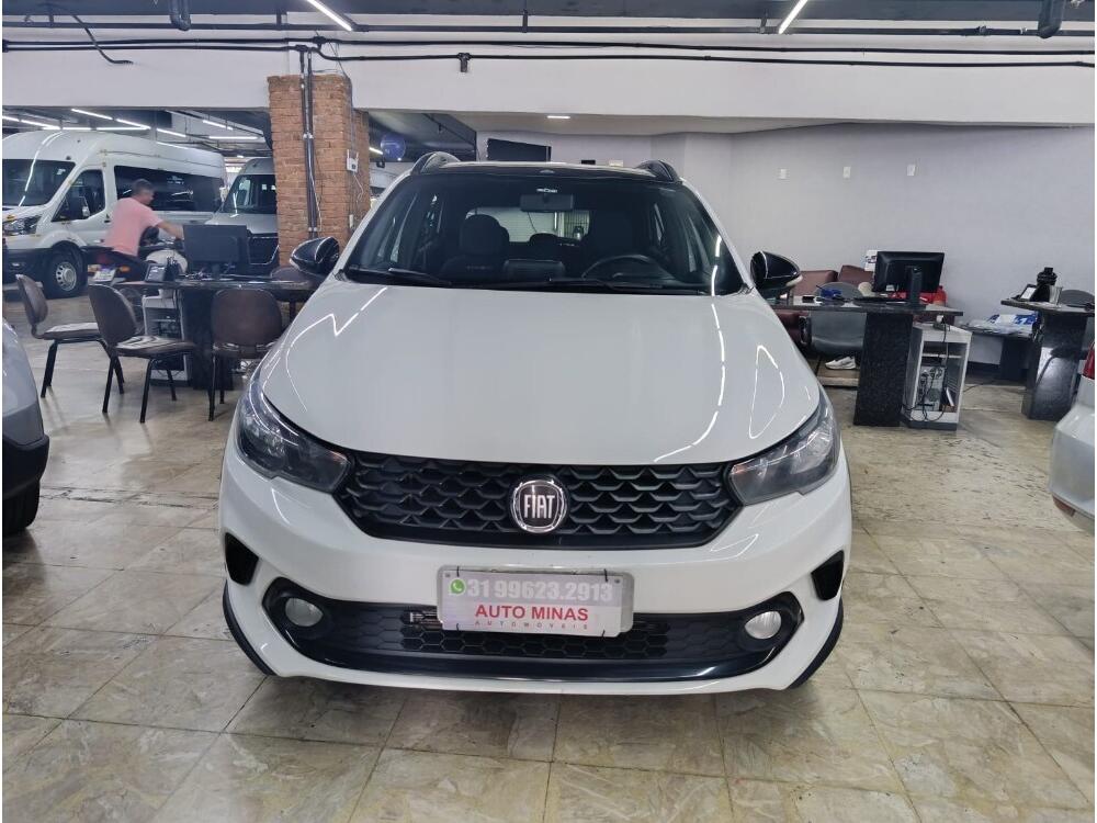 Fiat Argo