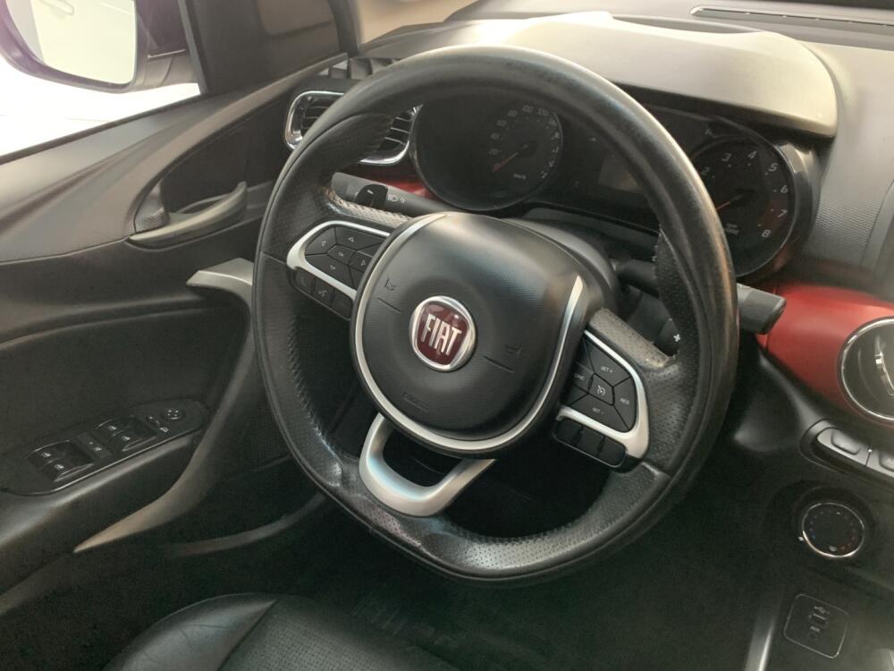 Fiat Argo