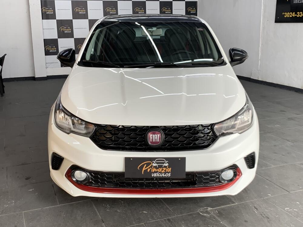 Fiat Argo