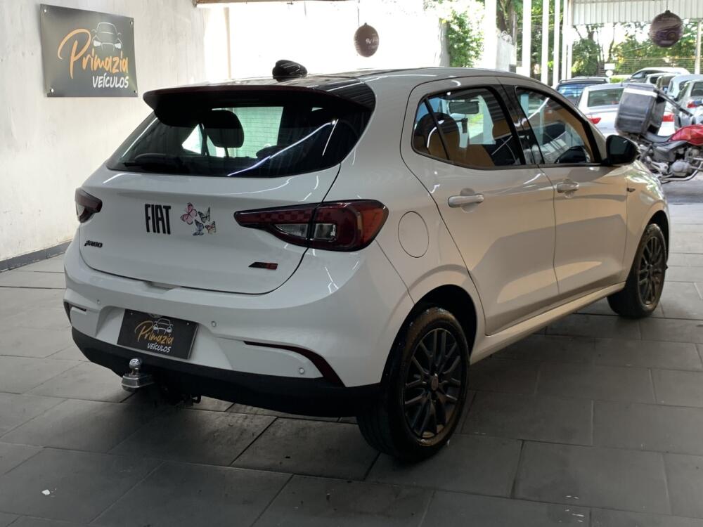 Fiat Argo