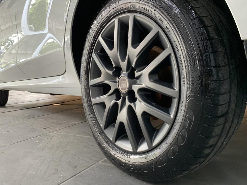Fiat Argo