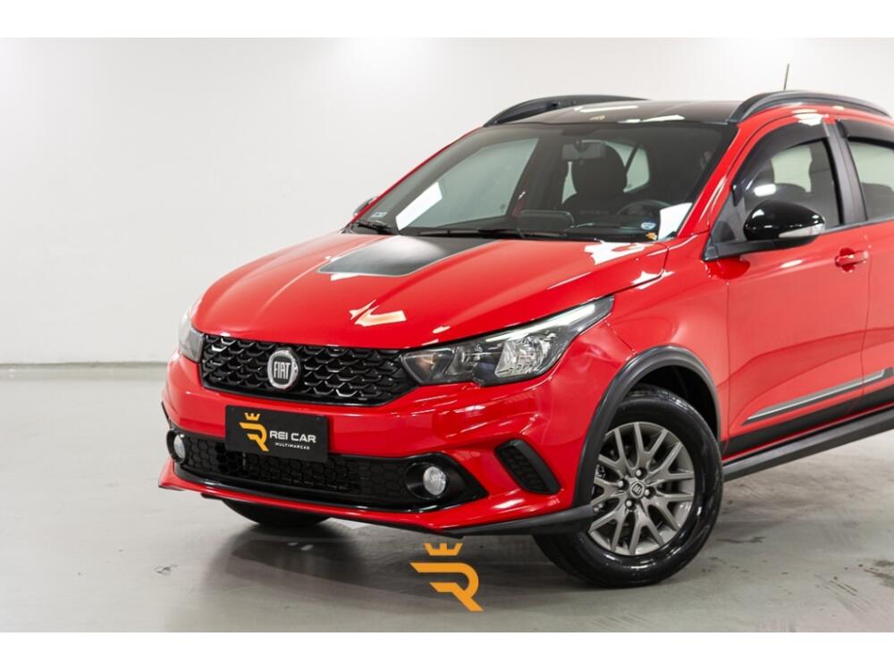 Fiat Argo