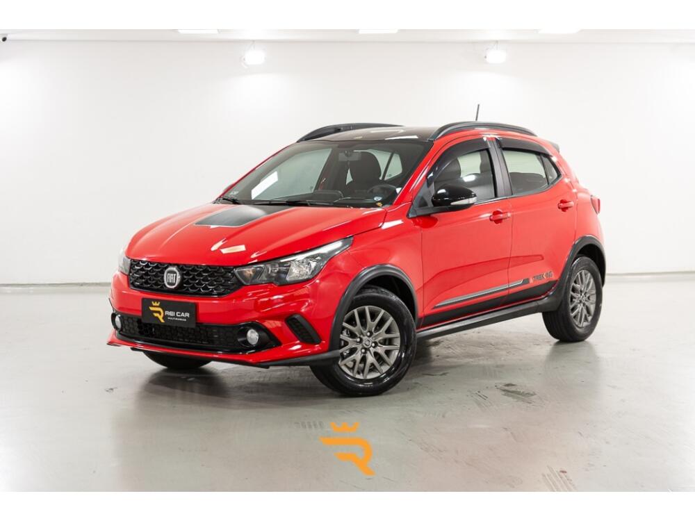 Fiat Argo