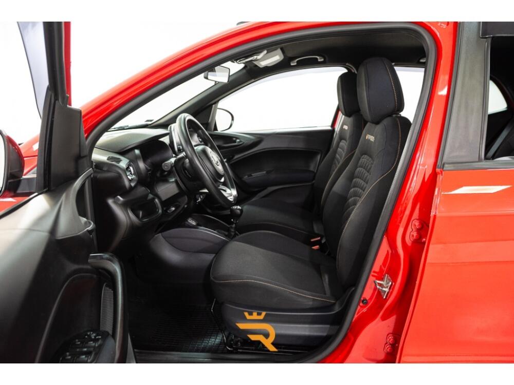 Fiat Argo