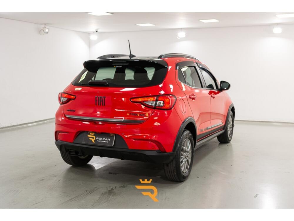 Fiat Argo