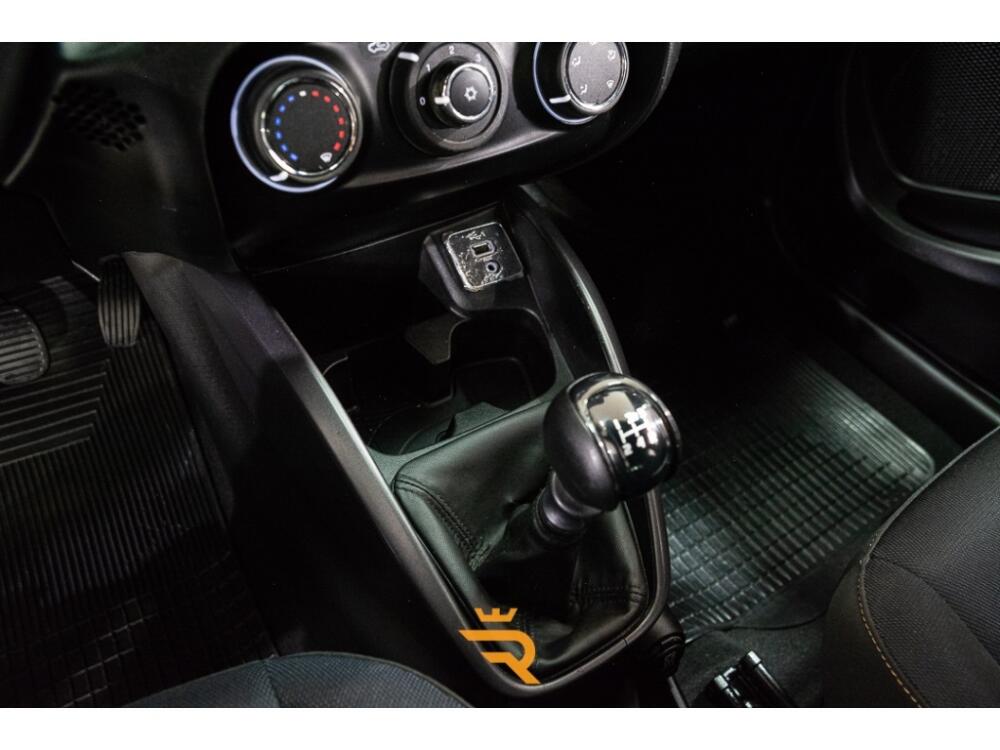 Fiat Argo
