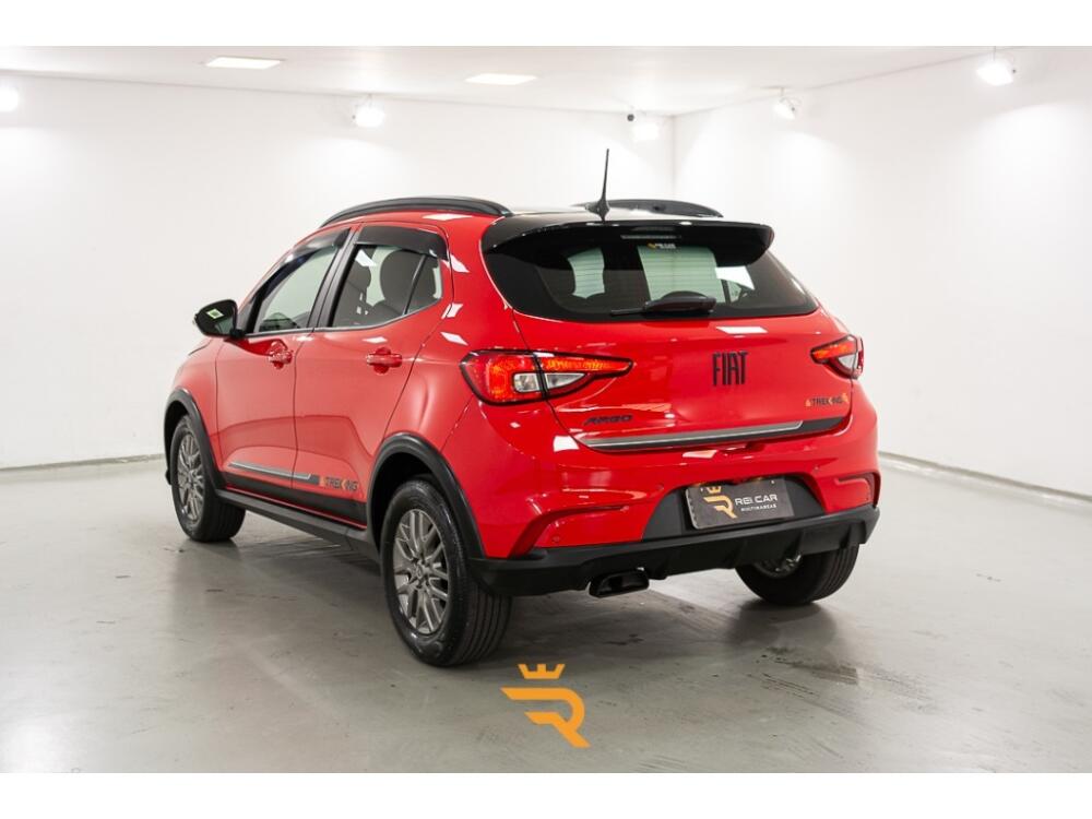 Fiat Argo