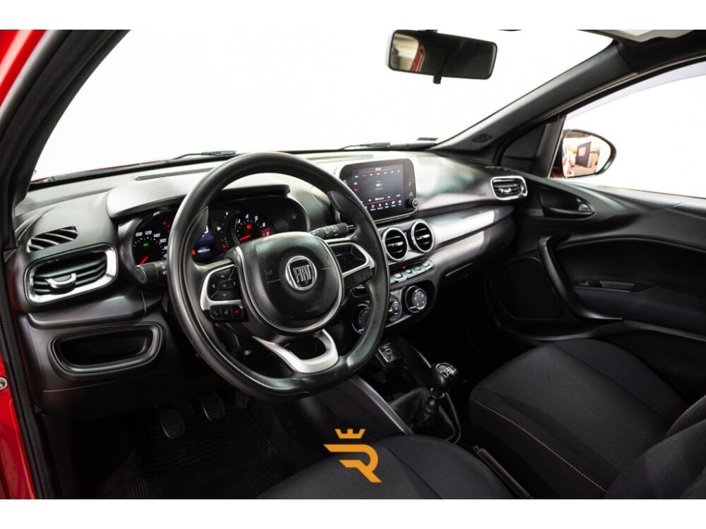 Fiat Argo