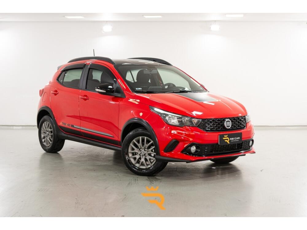 Fiat Argo